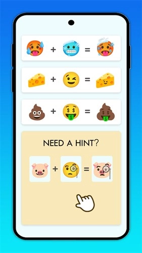 Emoji表情合成器免费版图2