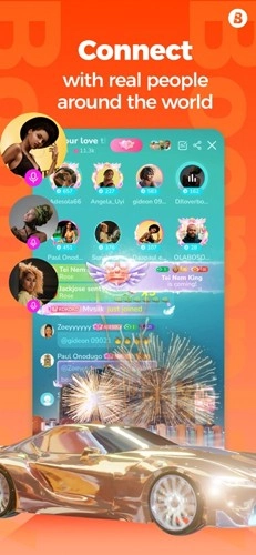 Boomplay 手机版图3
