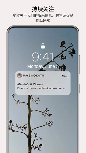 Massimo Dutti 无广告版图3