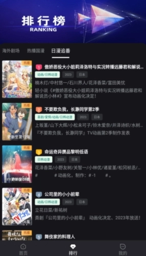 哆哆视频原版图6