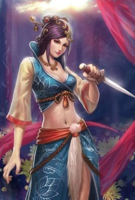 三国杀边锋版手游下载