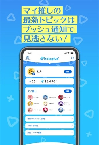holoplus图4