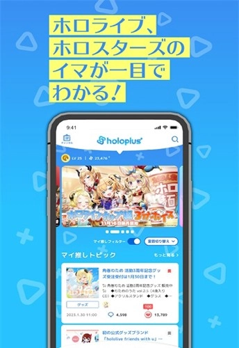 holoplus图3