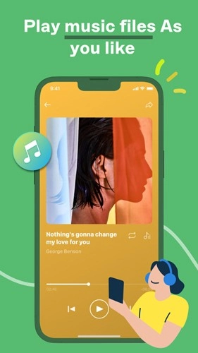 TeleBox云盘最新版图1