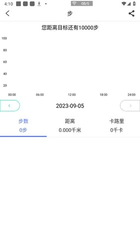 mecare手环手机最新版图2