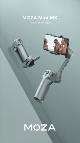 魔爪稳定器安卓版最新下载