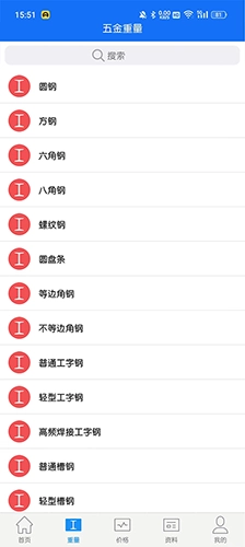 蓝光五金手册安卓直装版图2