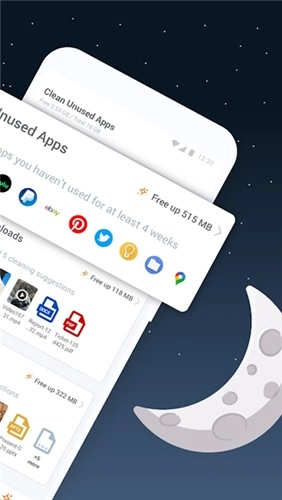 ASTRO文件管理器手机免费版图2