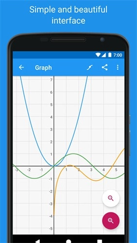 AlgeoCalculator最新免费版(3)