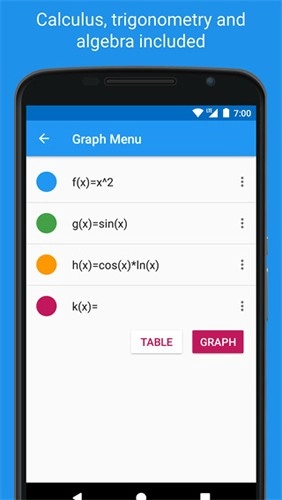 AlgeoCalculator最新免费版(2)