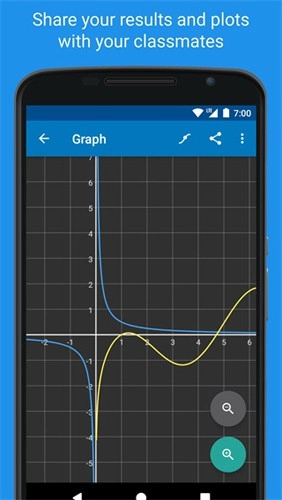 AlgeoCalculator最新免费版(5)