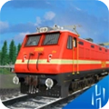 印度火车模拟器无广告版