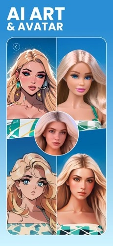 BeautyPlus 免费版图5