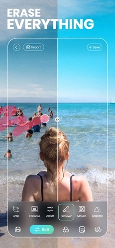 BeautyPlus 免费版图3