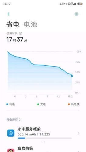小米服务框架官方正版图3