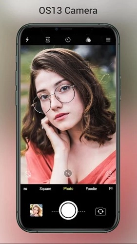 OS13相机手机正版图3