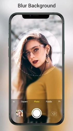 OS13相机手机正版图2