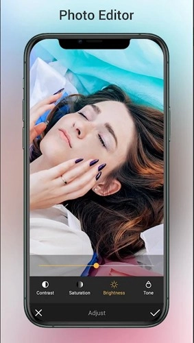 OS13相机手机正版图5