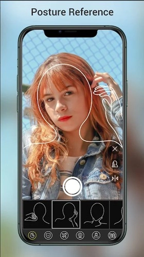 OS13相机手机正版图1