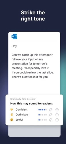 GrammarlyApp免费版图7