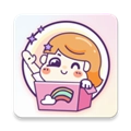 彩虹盒子