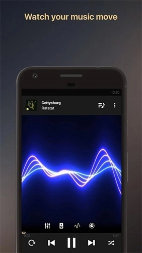 Equalizer均衡器付费高级版图4