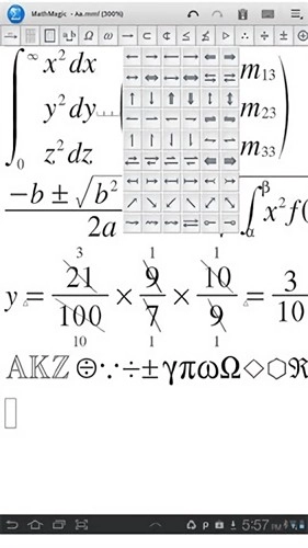 MathMagic Lite免费原版图3