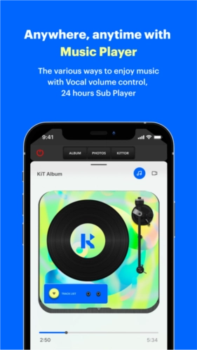 kitplayer安卓版安装下载