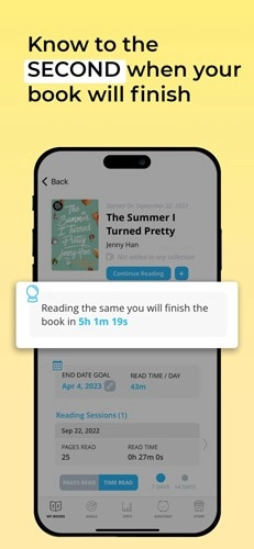 Bookly 最新免费版图4