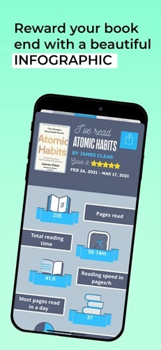 Bookly 最新免费版图7