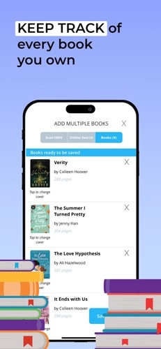 Bookly 最新免费版图6