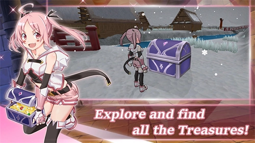 史诗征服2汉化版(4)