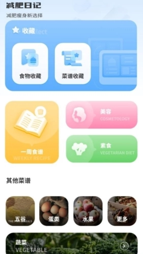 瘦身旅程免费版图1
