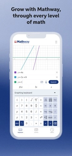 Mathway 官方正版图6