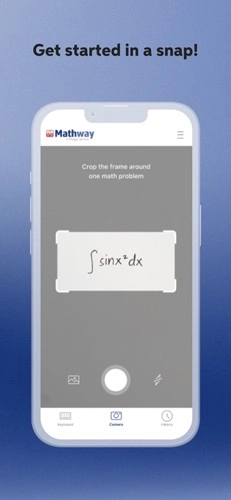 Mathway 官方正版图7