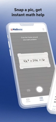 Mathway 官方正版图1