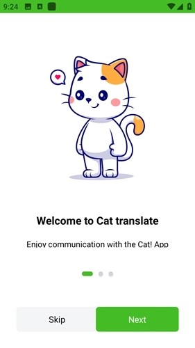 Cat Translator正版图1