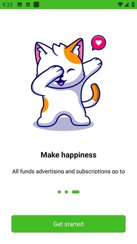 Cat Translator正版图2
