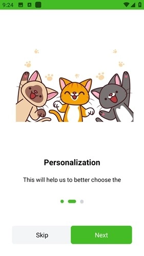 Cat Translator正版图3