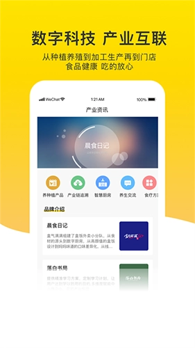 晨食日记直装版图3