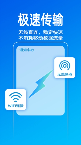 无影快传官方正版图3
