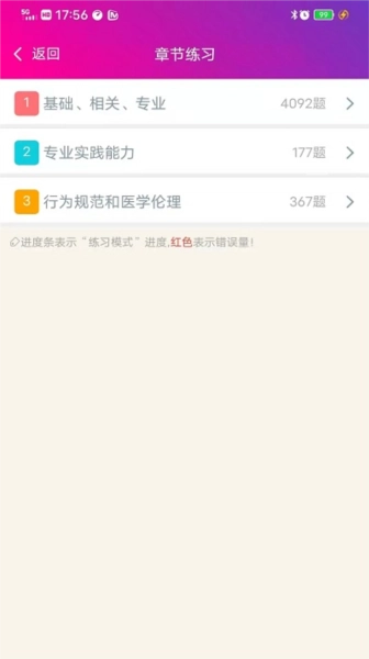 儿科主治医师总题库直装版图2