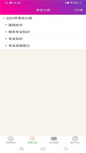 病理学技术中级总题库正版图2