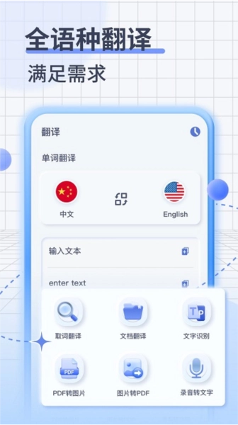 iTranslate翻译官方正版(3)