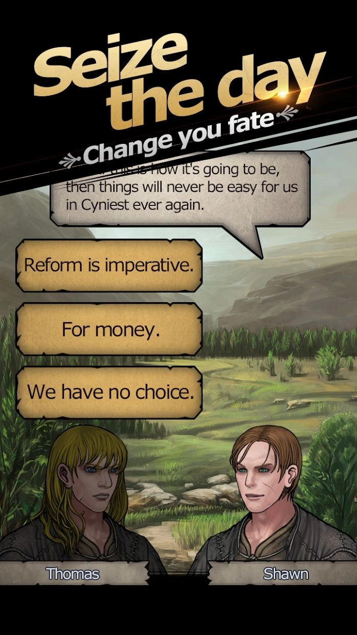 诸神皇冠国际服手机版图3