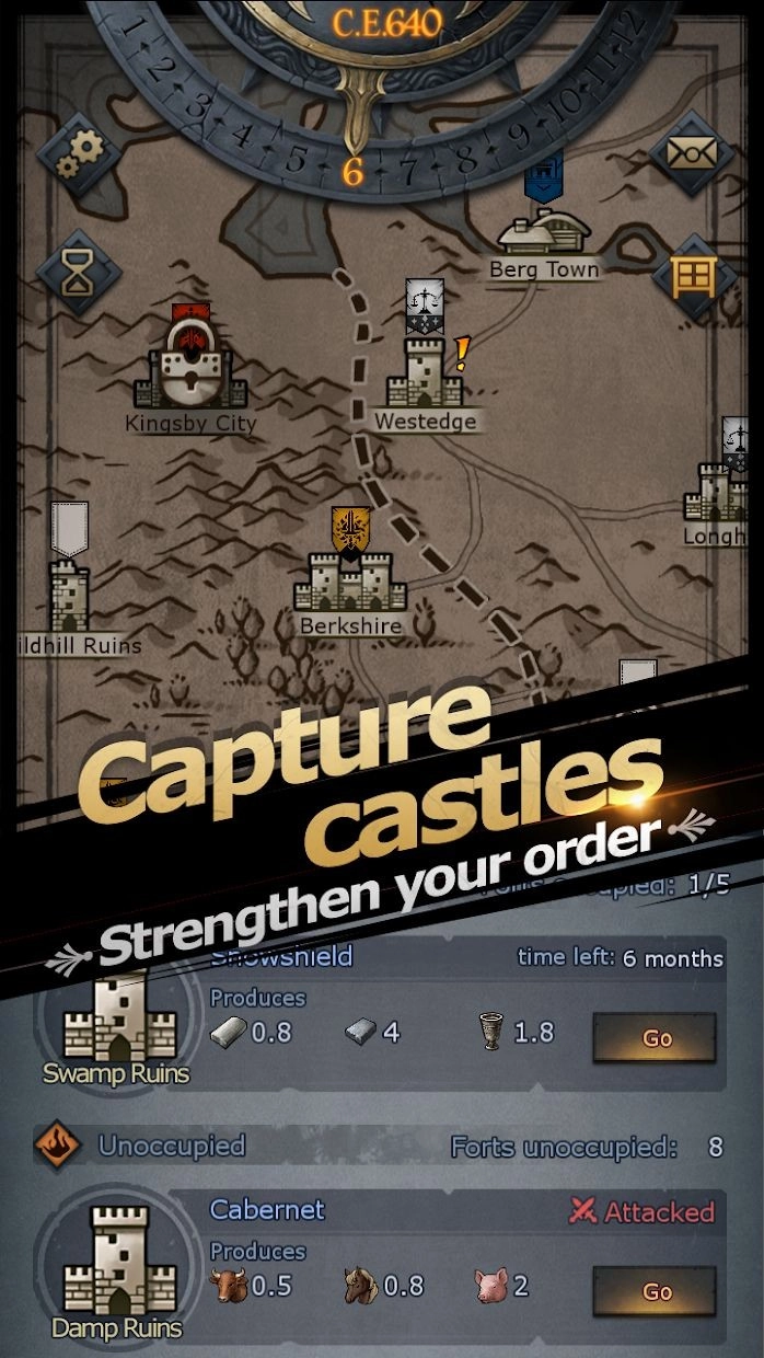 诸神皇冠国际服手机版图5