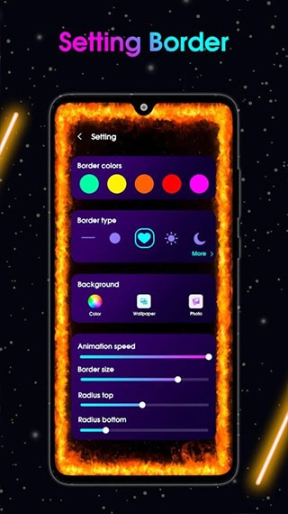 Edge Lighting 2026年全新版