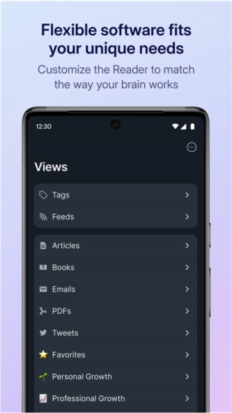 Readwise官方正版图3