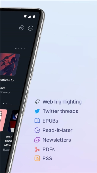 Readwise官方正版图2