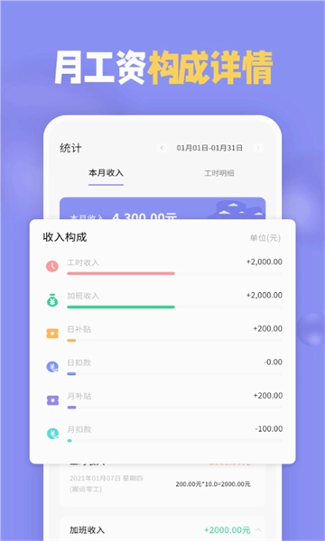 小时工记加班免费原版图3